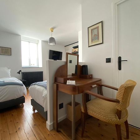 Md Gallery Bed & Breakfast Arromanches-les-Bains Exterior foto