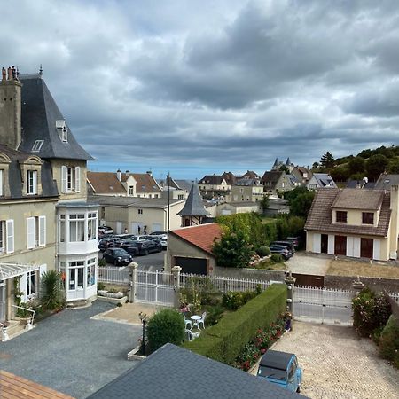 Md Gallery Bed & Breakfast Arromanches-les-Bains Exterior foto
